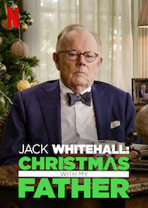 Jack Whitehall: Christmas with My Father