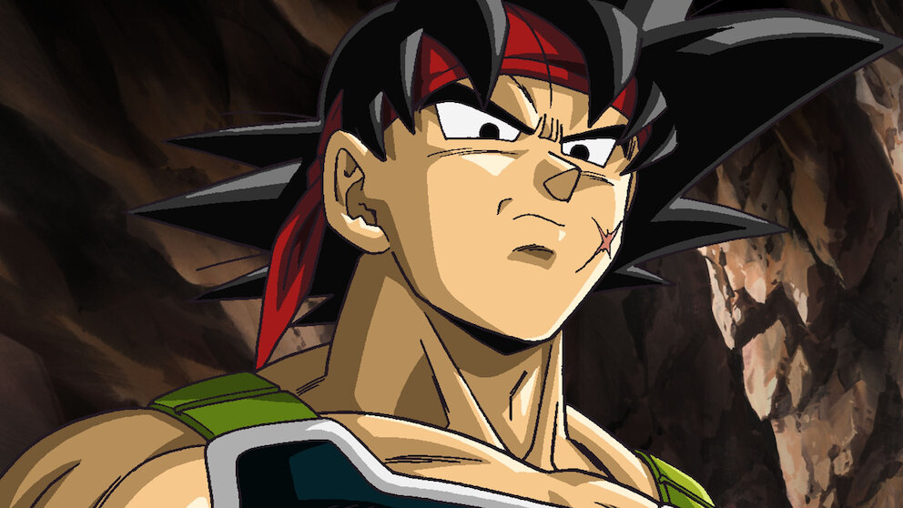 ドラゴンボール エピソードオブバーダック﻿を観﻿る | Netflix