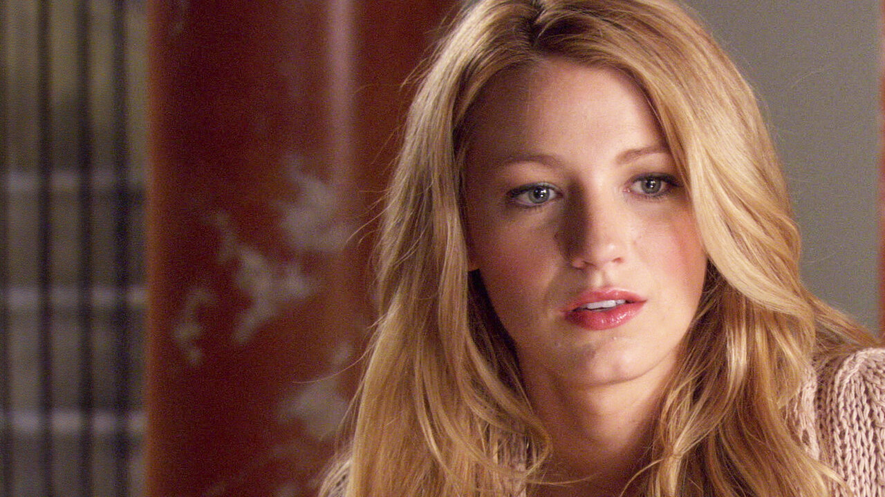 Watch Gossip Girl | Netflix
