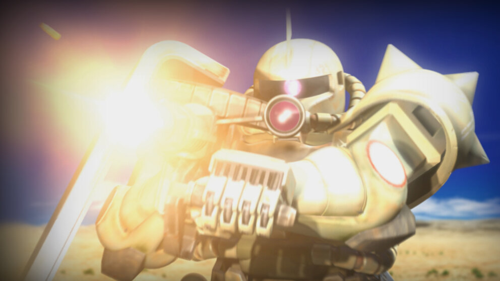 奥*名様 機動戦士ガンダム MSイグル 1年戦争秘録 黙示録0079 + 008 機動戦士ガンダム MSイグルー －1年戦争秘録－﻿を観﻿る | Netflix