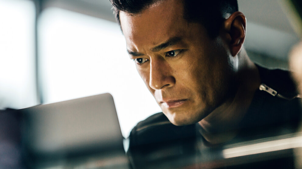 hong kong line walker movie watch online