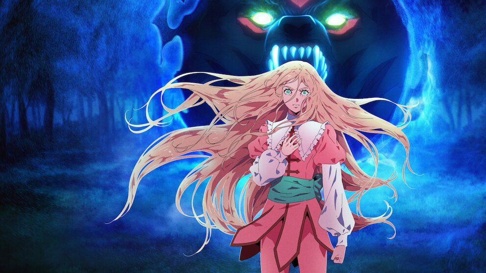 Watch Castlevania: Nocturne | Netflix Official Site