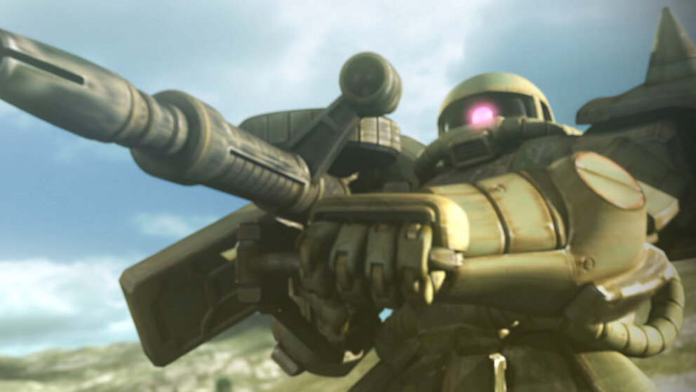 機動戦士ガンダム MSイグルー2 重力戦線﻿を観﻿る | Netflix