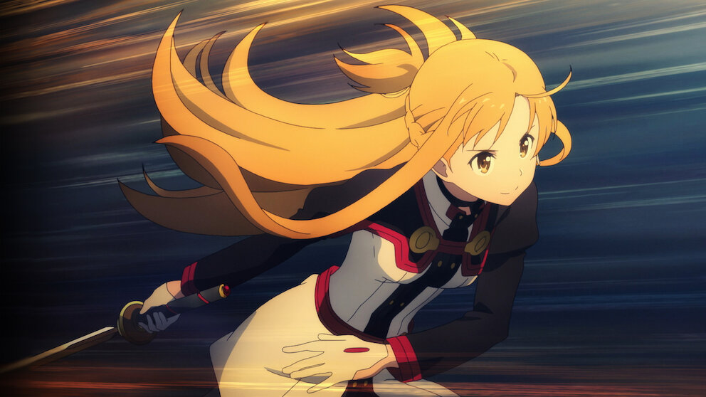 a*t様 【極美】ソードアート・オンライン オーディナルスケール SAO
