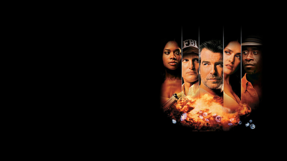 Watch After the Sunset | Netflix