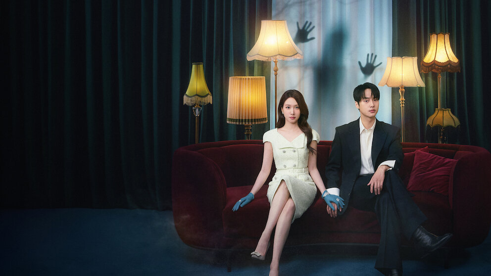 Teaser: Spooky in Love