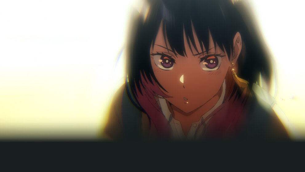 Watch Akane-Banashi | Netflix