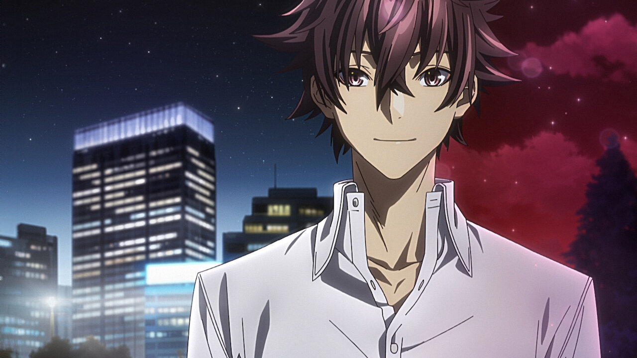 Watch I Got a Cheat Skill in Another World and Became Unrivaled in