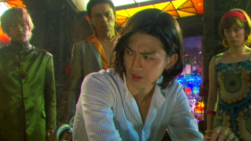 ライアーゲーム Liar game ドラマ 劇場版 AAAABbW207mjC7g9MoYBwdcd51MWVK
