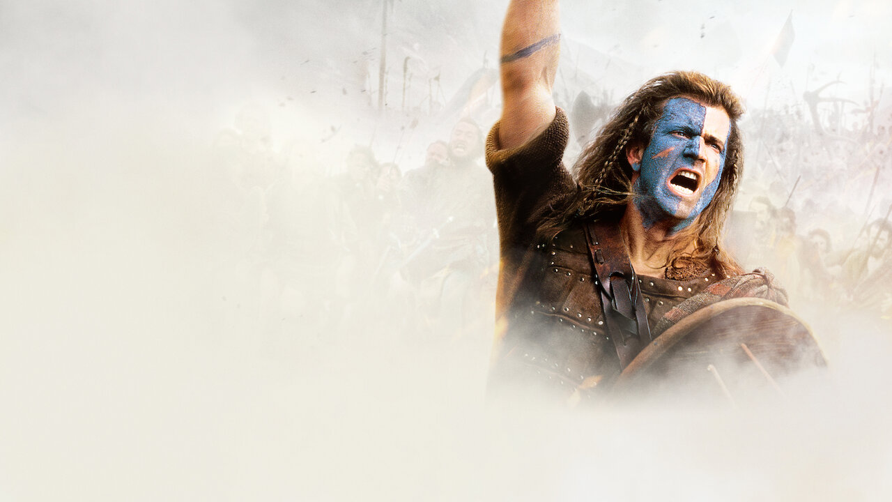 Watch Braveheart | Netflix