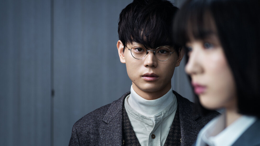 3年A組 －今から皆さんは、人質です－﻿を観﻿る | Netflix