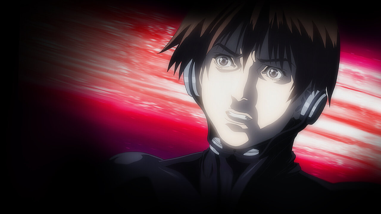 Watch Gantz | Netflix
