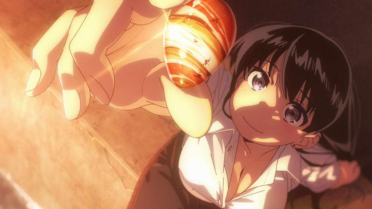 Watch Ruri Rocks | Netflix