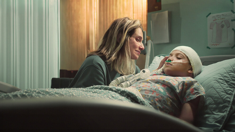 Confira Inexplicável | Netflix