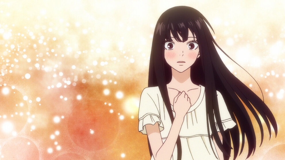 Watch From Me to You: Kimi ni Todoke | Netflix Official Site