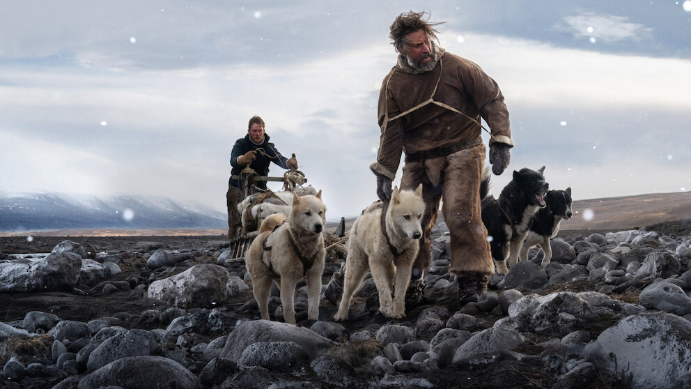 Watch Against The Ice | Netflix Official Site
