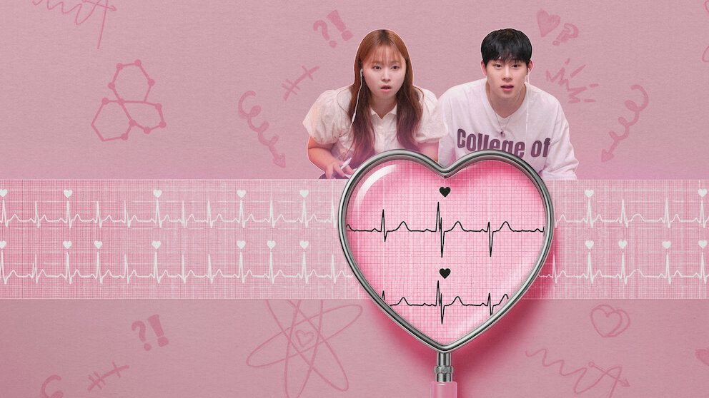 The Love Lab﻿を観﻿る | Netflix