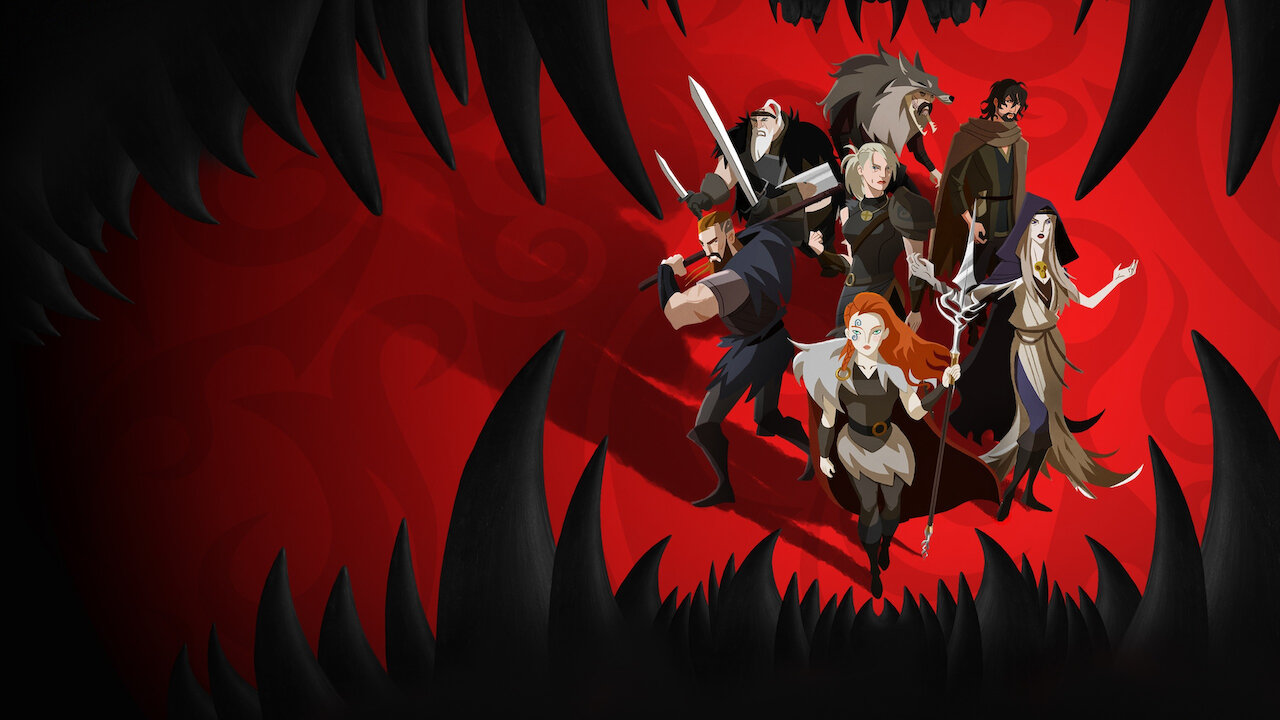 Watch Twilight of the Gods | Netflix Official Site