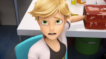 Miraculous: Tales of Ladybug & Cat Noir: Season 3: Part 1: The Puppeteer 2