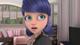 Miraculous: Tales of Ladybug & Cat Noir: Season 3: Part 1: Weredad