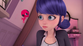 Miraculous: Tales of Ladybug & Cat Noir: Season 3: Part 1: Backwarder