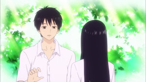 Watch From Me to You: Kimi ni Todoke | Netflix Official Site