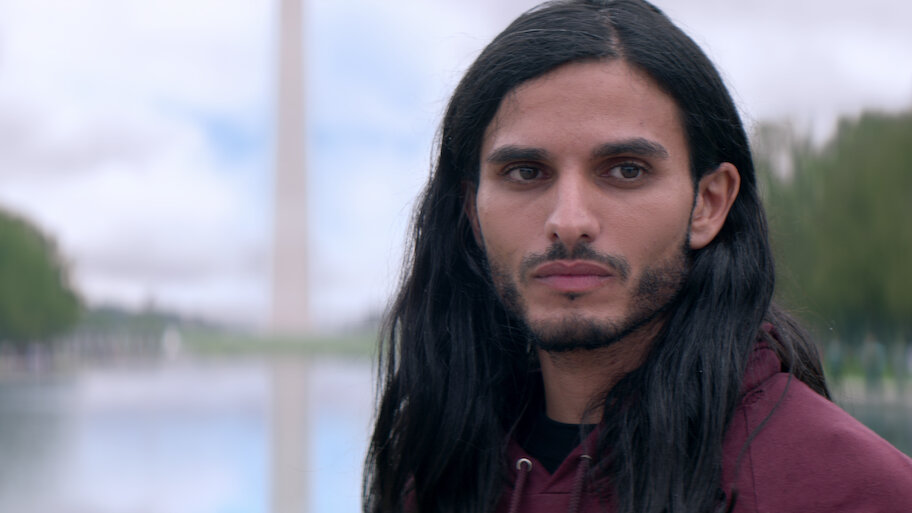 Messiah izlemenizi bekliyor | Netflix Resmi Sitesi