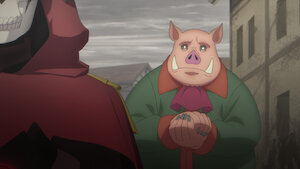 魔王軍最強の魔術師は人間だった﻿を観﻿る | Netflix