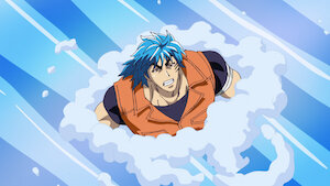 Watch Toriko X One Piece Collaboration Special | Netflix