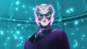 Miraculous: Tales of Ladybug & Cat Noir: Season 3: Part 1: Oblivio