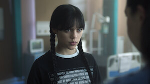 ウェンズデー﻿を観﻿る | Netflix (﻿ネ﻿ッ﻿ト﻿フ﻿リ﻿ッ﻿ク﻿ス﻿) 公﻿式サ