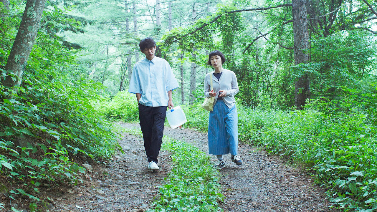 ペンションメッツァ﻿を観﻿る | Netflix