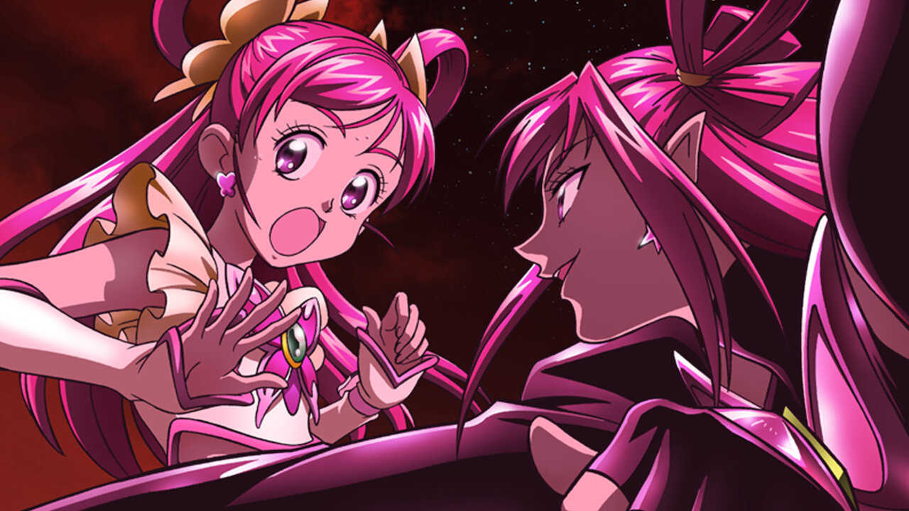 映画 yes プリキュア 5