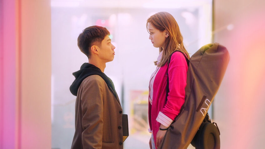 Record Of Youth Release Time Netflix Record Of Youth Release Time Netflix