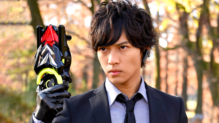 ゼロワン Others 仮面ライダーバルカン&バルキリー﻿を観﻿る | Netflix