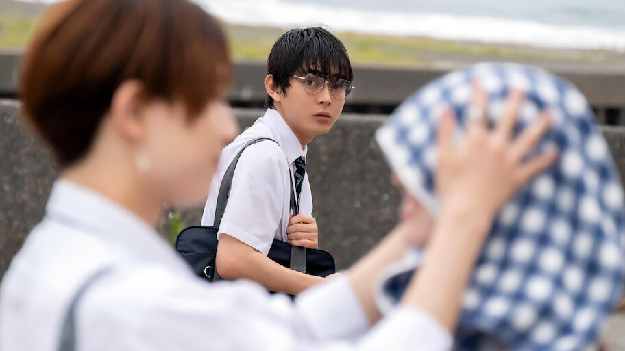 犬と屑﻿を観﻿る | Netflix