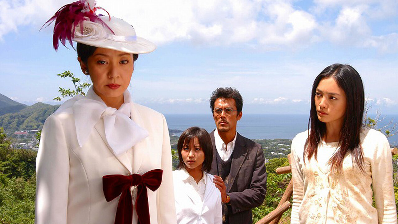 トリック劇場版2﻿を観﻿る | Netflix
