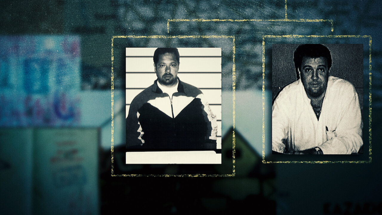 Watch Operation Odessa | Netflix