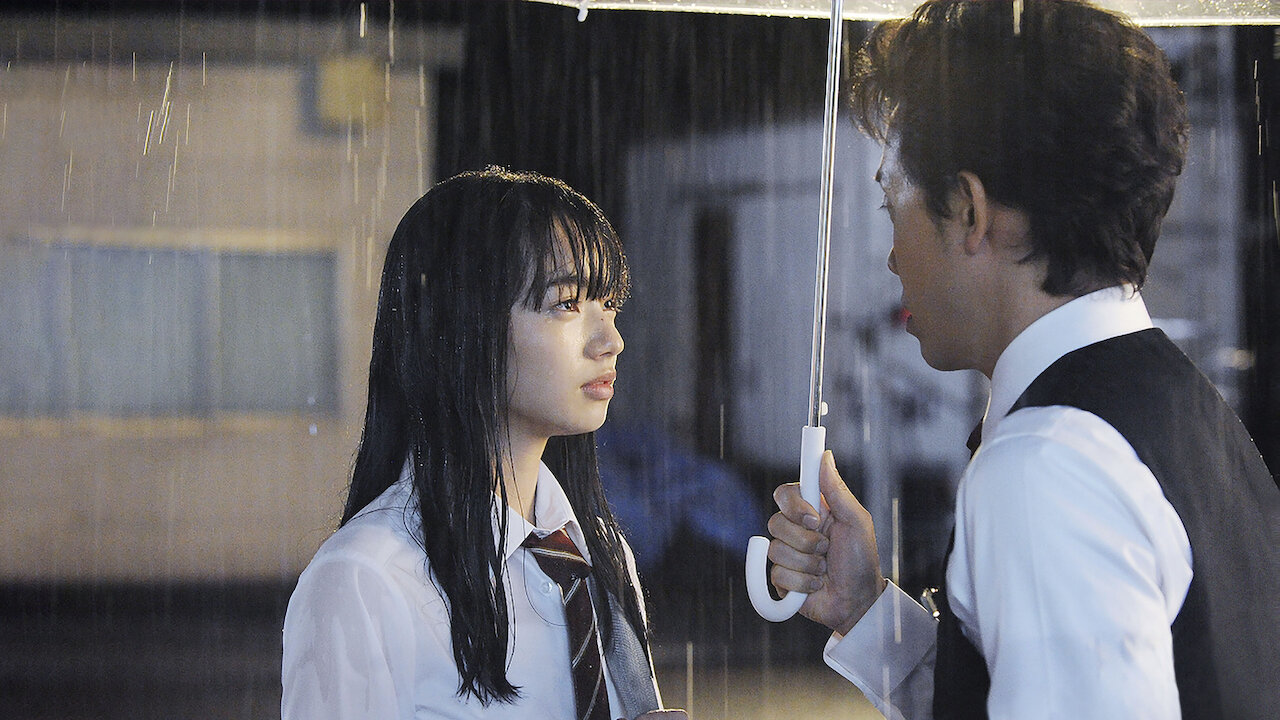 Watch After the Rain | Netflix