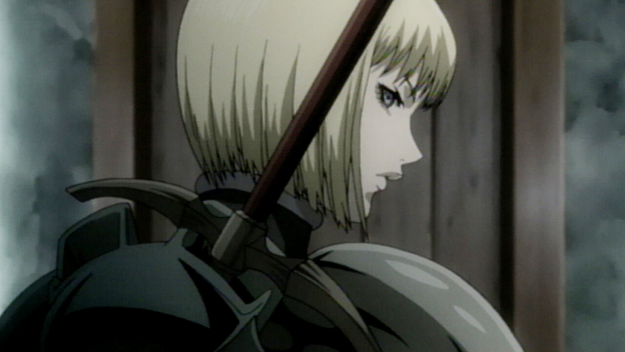 Xem Claymore | Netflix