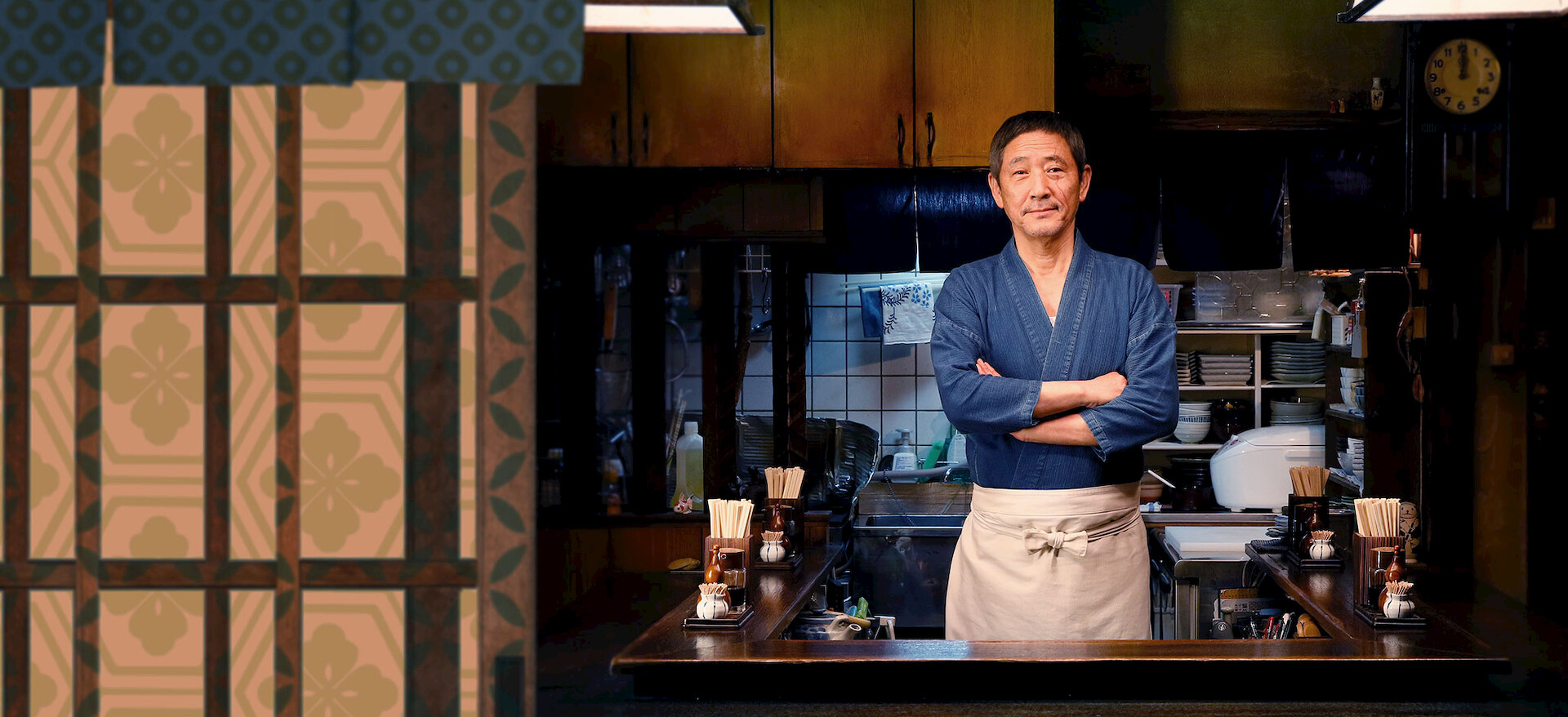 深夜食堂﻿を観﻿る | Netflix (﻿ネ﻿ッ﻿ト﻿フ﻿リ﻿ッ﻿ク﻿ス﻿) 公﻿式サ﻿イ﻿ト