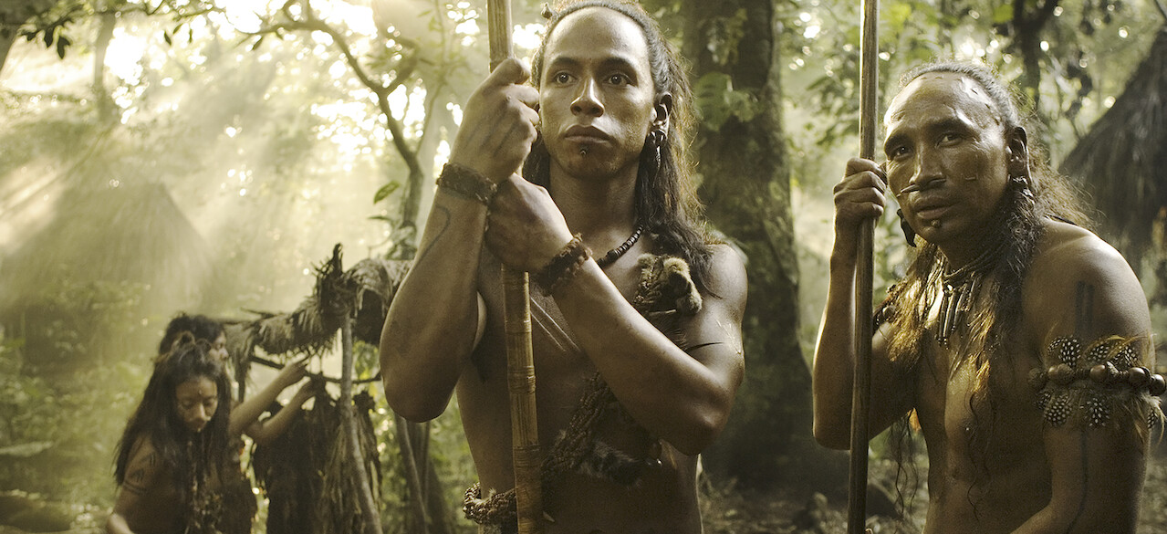 rudy youngblood apocalypto 2006 full movie watch online