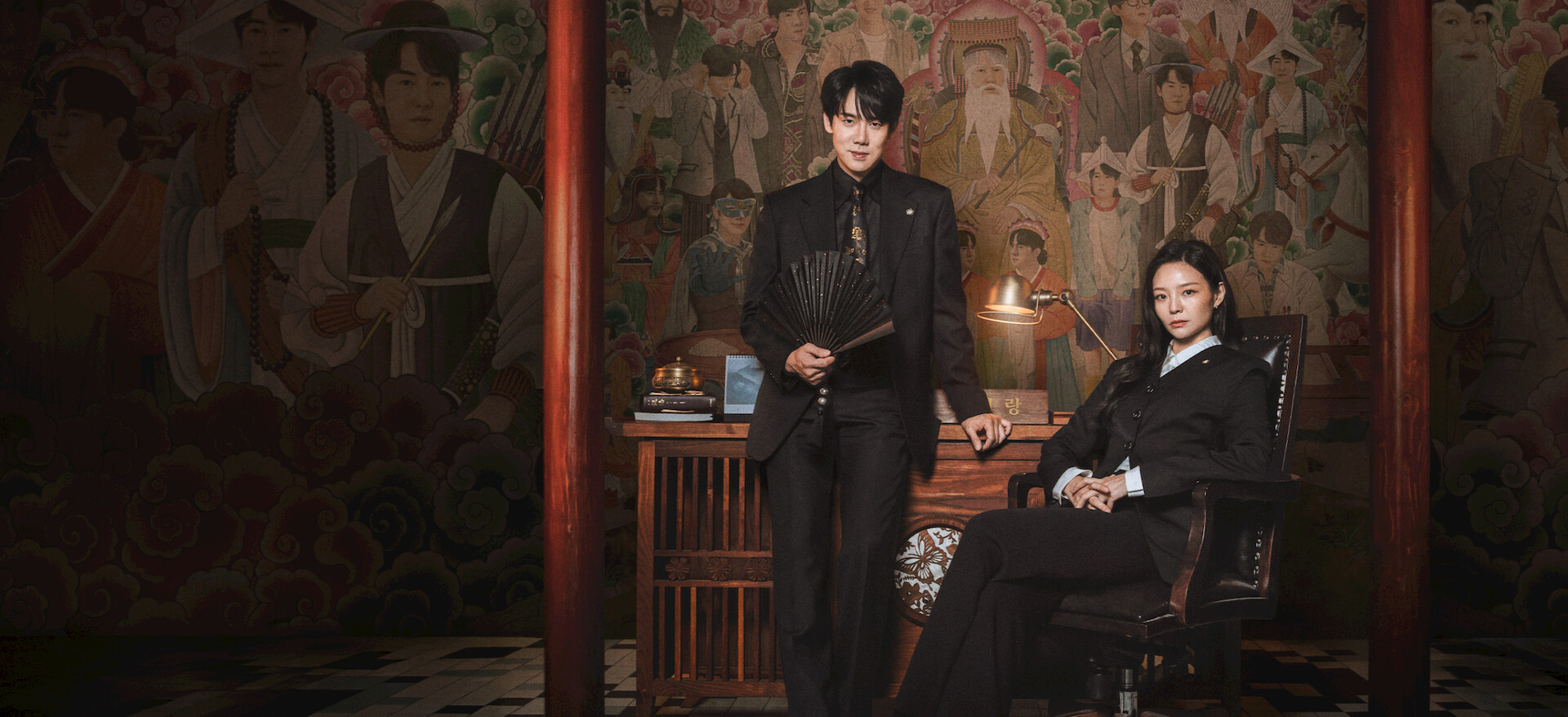 Phantom Lawyer: Season 1_hook_01