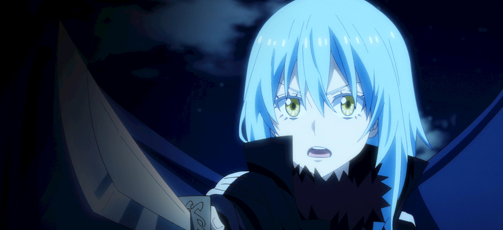 劇場版 転生したらスライムだった件 紅蓮の絆編﻿を観﻿る | Netflix