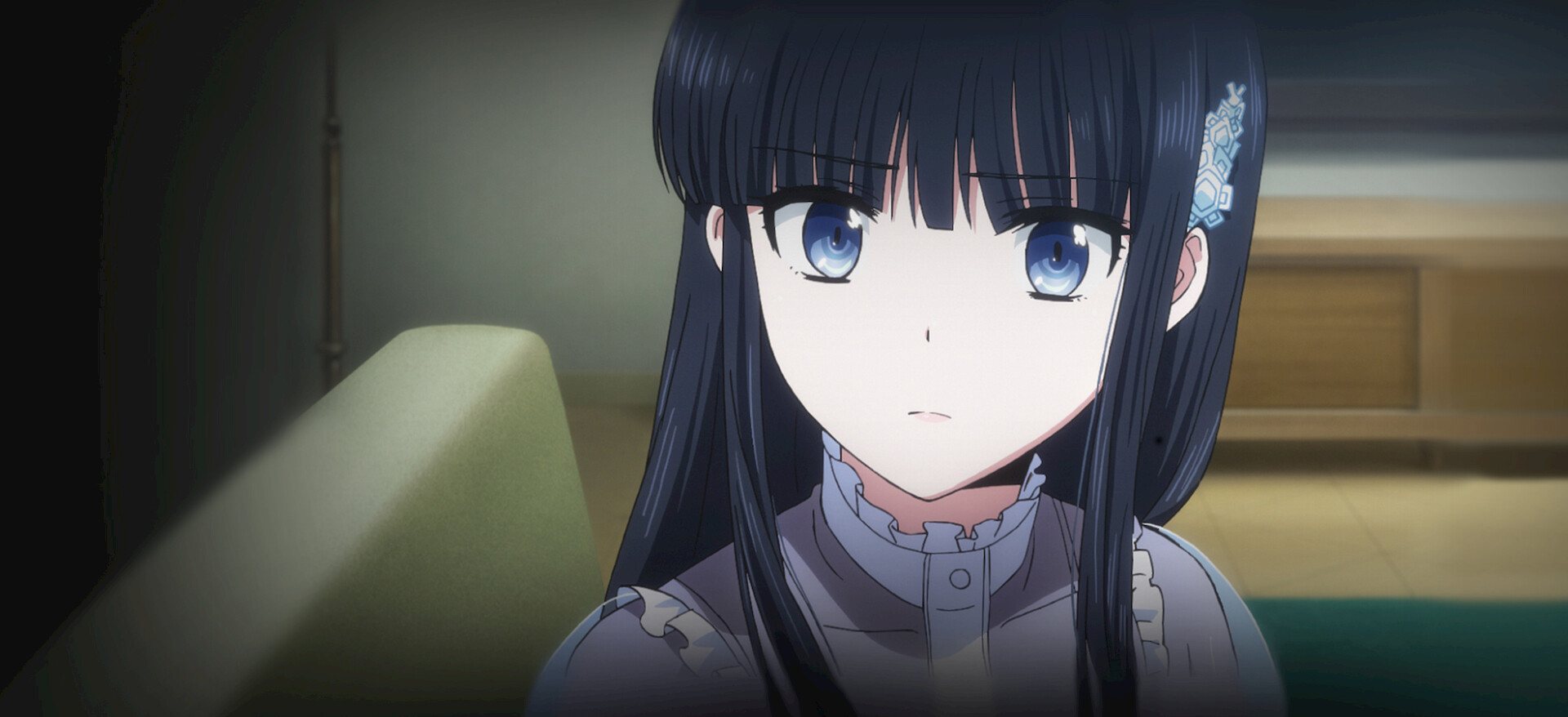 劇場版 魔法科高校の劣等生 星を呼ぶ少女﻿を観﻿る | Netflix