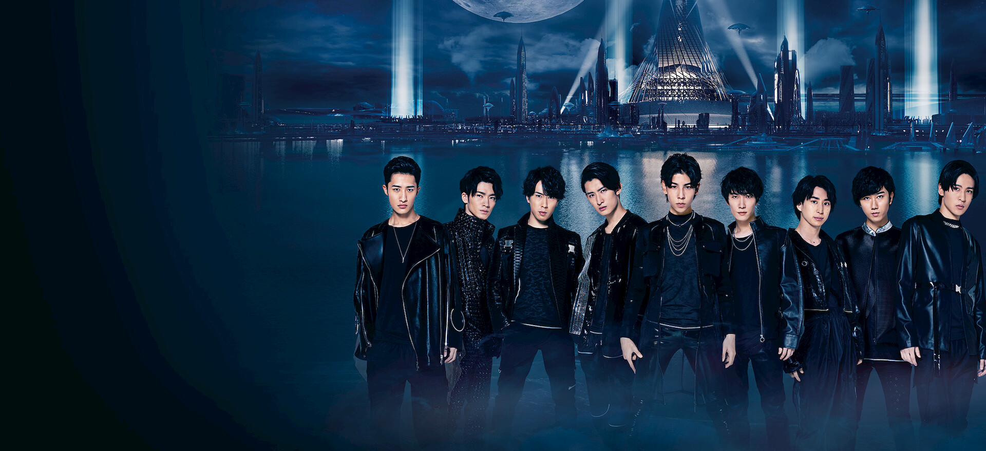 滝沢歌舞伎 ZERO 2020 The Movie AAAABTN5nTzDBCvngDQd3ScVuJhbiQ