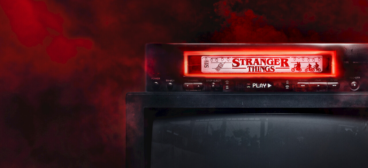 Watch Stranger Things: VHS Special Edition | Netflix Official Site