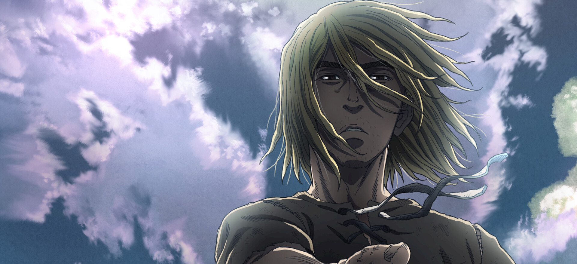 Watch VINLAND SAGA | Netflix