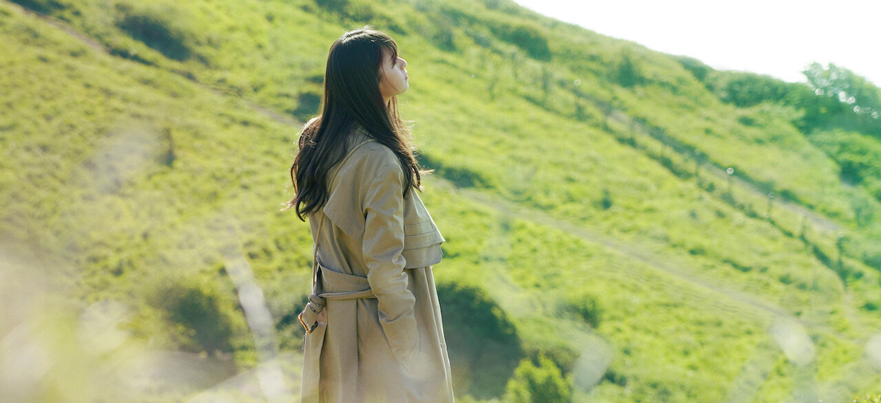 いつのまにか、ここにいる Documentary of 乃木坂46﻿を観﻿る | Netflix