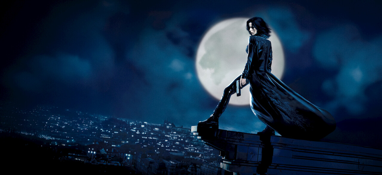 Watch Underworld | Netflix